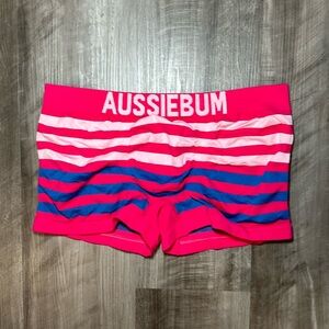 AussieBum Retro Trunk - XL